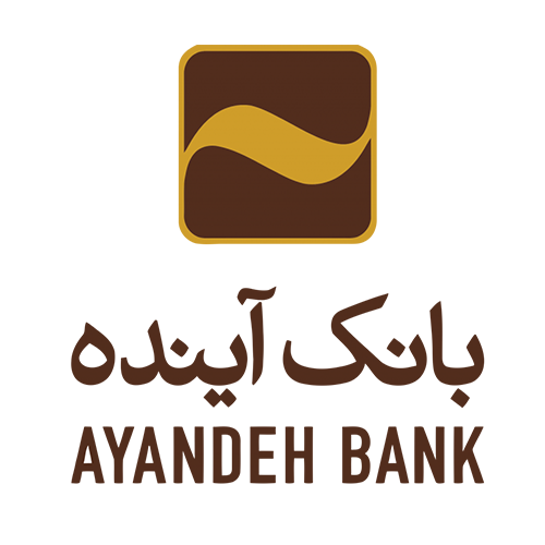 لوگو بانک آینده