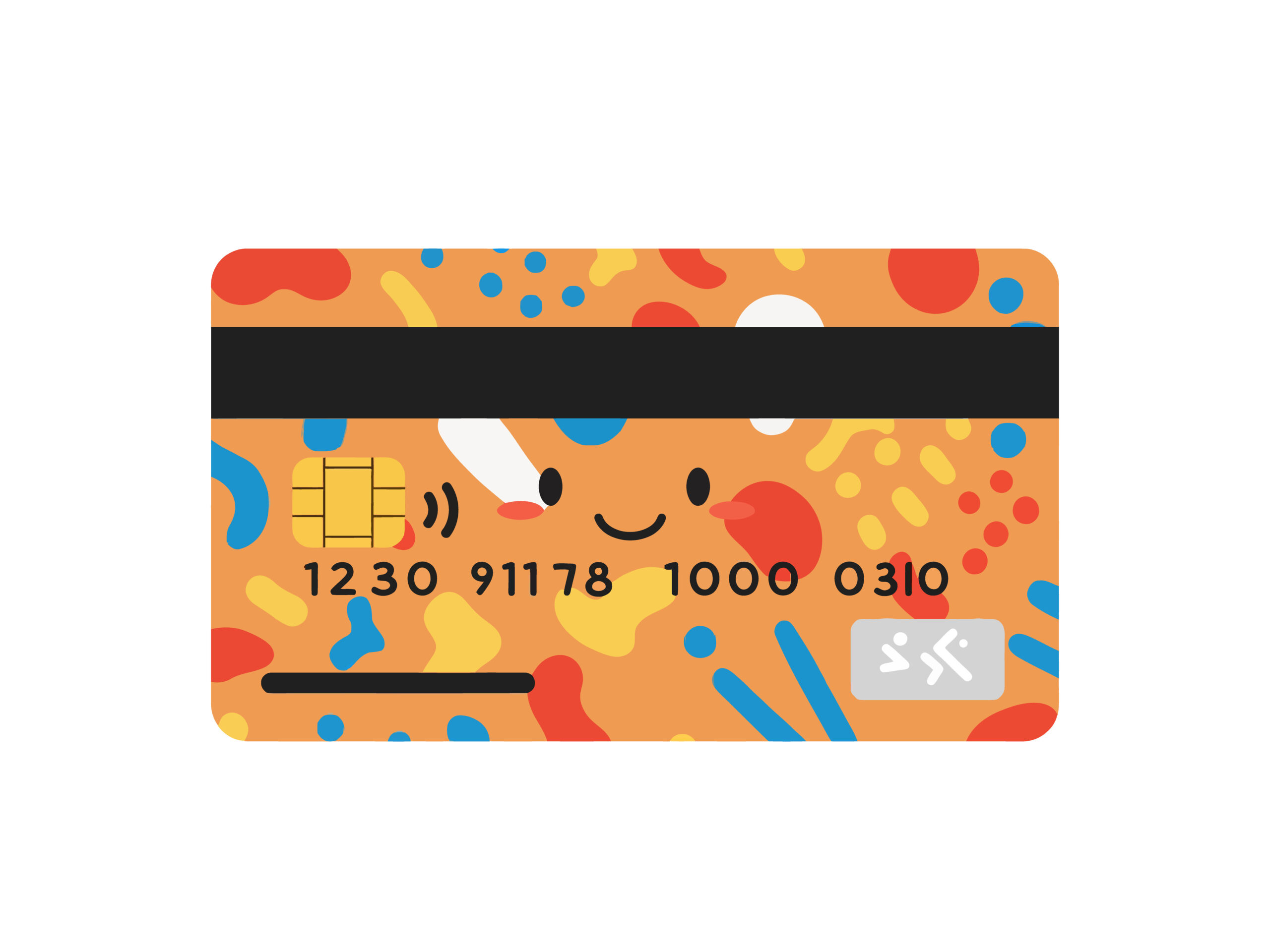 کارت بانکی کودک