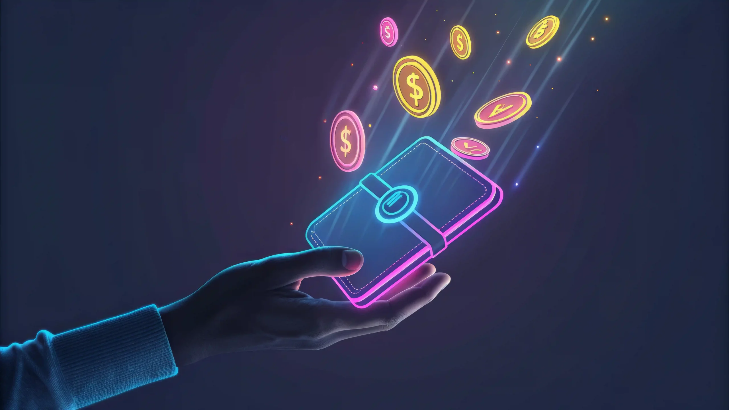 کیف پول دیجیتال