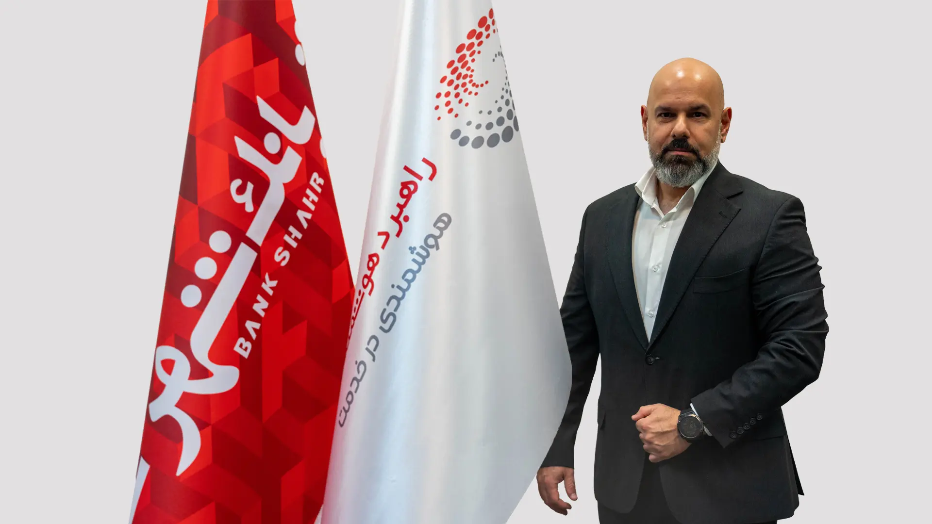 علیرضا شاهرخ
