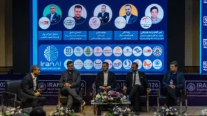 هوش مصنوعی در کانون تحول مدیریت شهری و تصمیم‌گیری داده‌محور